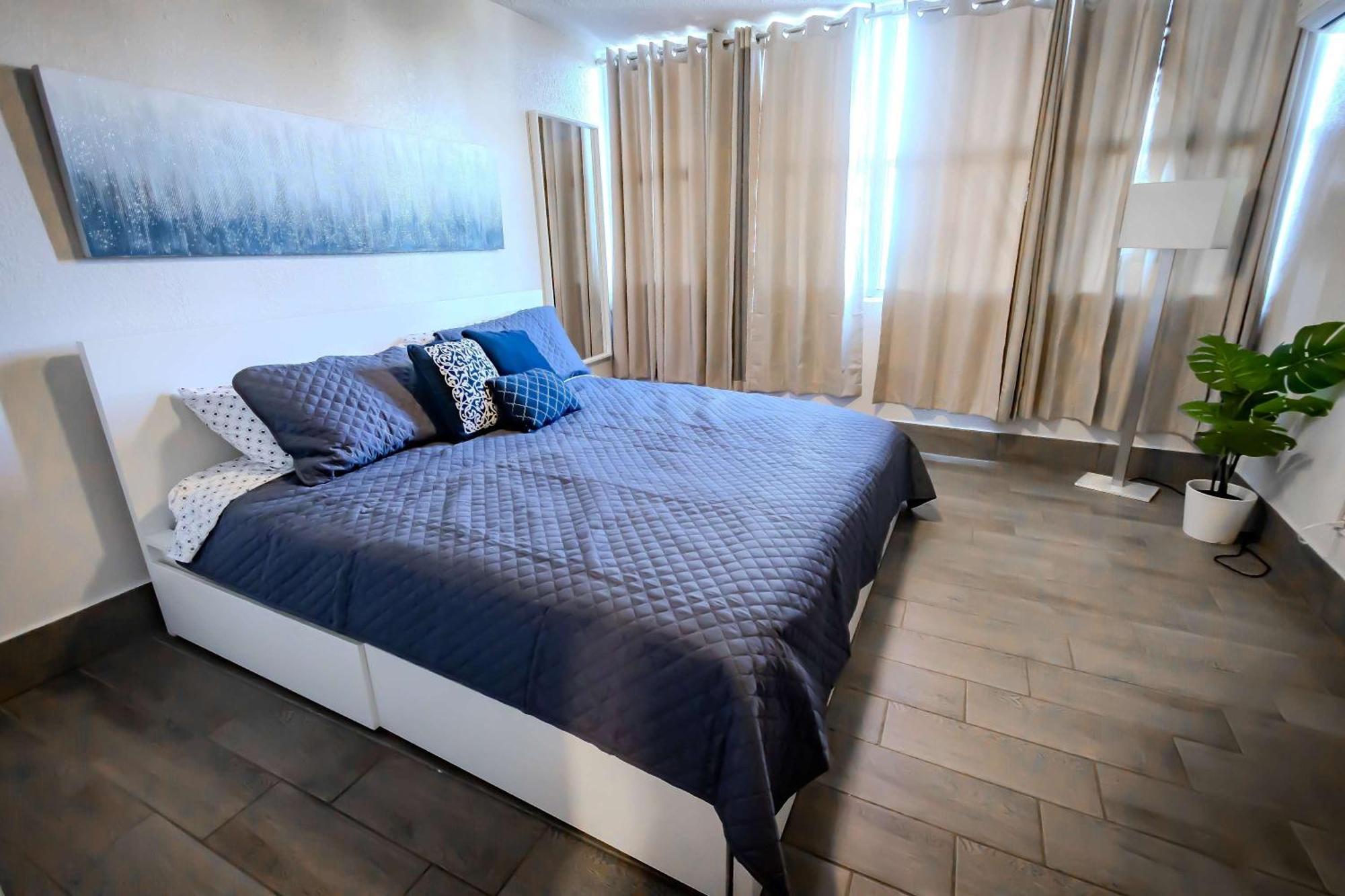 Sunset Paradise Cozy Beachfront Escape - Isla Verde サンジョアン エクステリア 写真