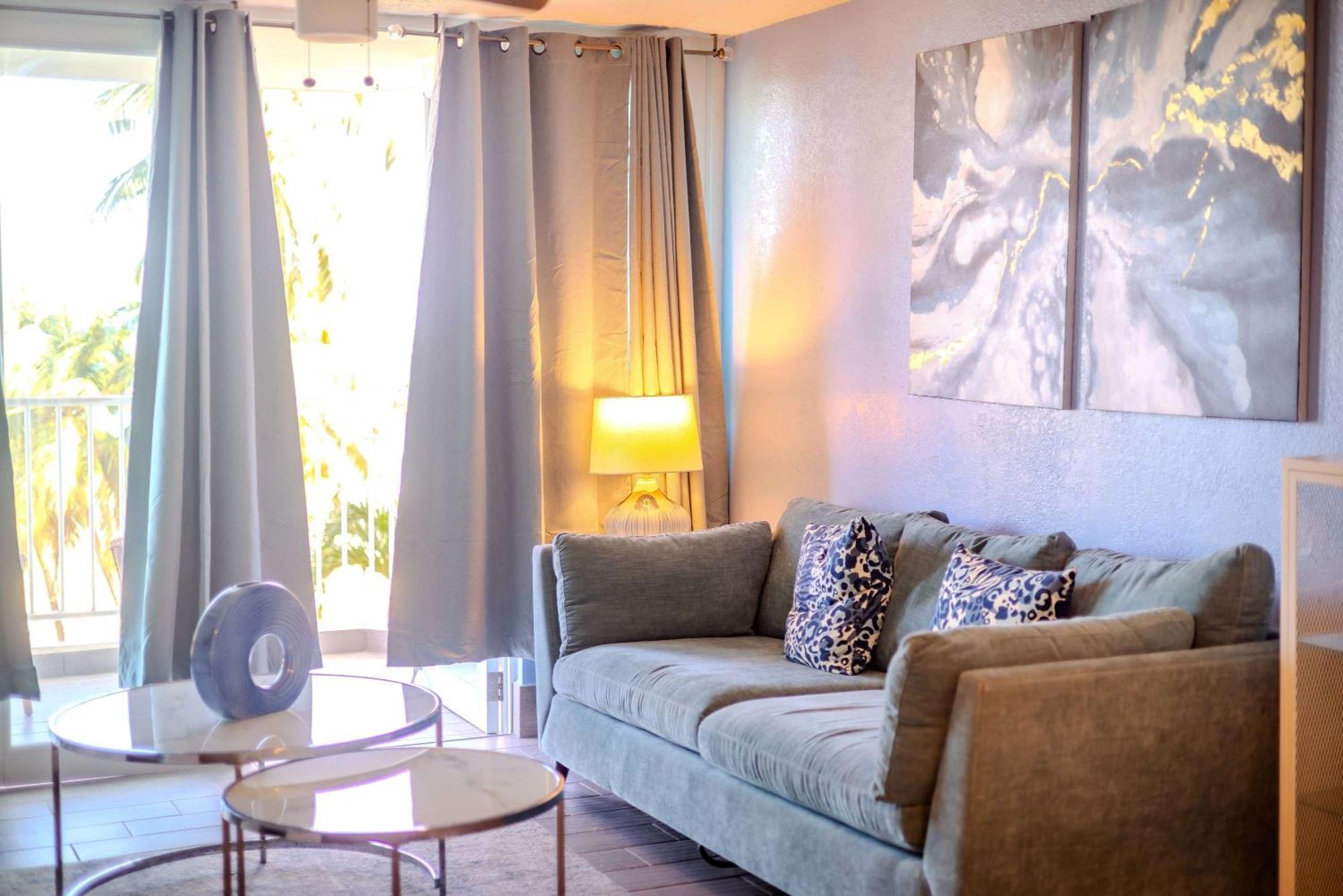 Sunset Paradise Cozy Beachfront Escape - Isla Verde サンジョアン エクステリア 写真